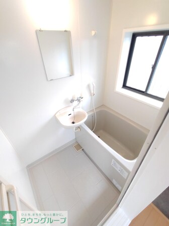 丸泰コーポの物件内観写真